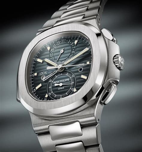 replica patek philippe nautilus watch|patek philippe nautilus flyback chronograph.